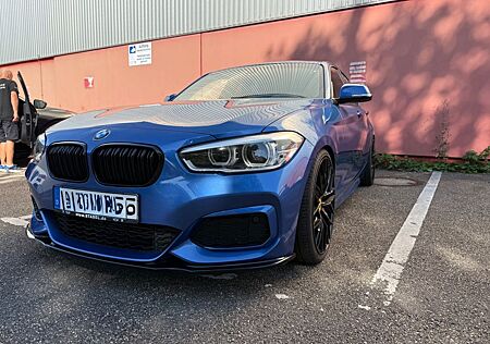BMW M135 Schalter | Top gepflegt | TÜV neu | Unfallfrei