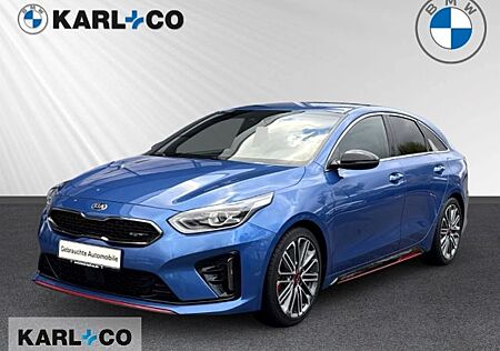 Kia Pro_ceed ProCeed 1.6 T-GDI Aut. GT LEDJBL Komfort-Paket