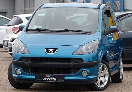 Peugeot 1007 Sport/ inkl. Garantie