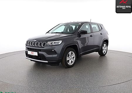 Jeep Compass 2.0 ALTITUDE ACC,TOTWINK,KEYLESS,CARPLAY