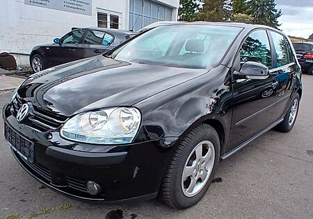 VW Golf Volkswagen V 1,4 Trendline