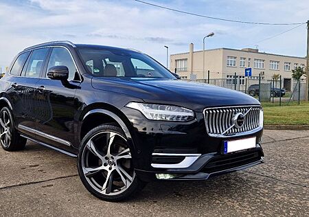 Volvo XC 90 XC90 B5 AWD Hybrid Diesel 360° Inscription