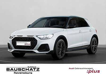 Audi A1 allstreet 30 TFSI *NAVI*LED*KONTRAST*OPTIK*SH