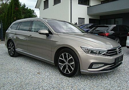 VW Passat Volkswagen Variant 2.0 TDI 190 PS DSG Mega Voll