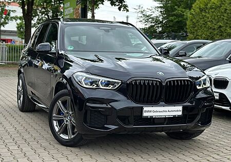 BMW X5 xDrive30d M-Sportpaket Laser Panorama ACC HUD
