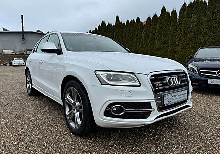 Audi SQ5 3.0 TDI Competition quattro | ACC |KeylessGo