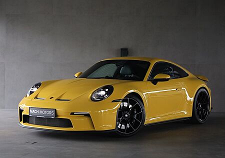 Porsche 911 Urmodell 911 GT3 Touring PDK LIFT BOSE GATANTIE PDLS+