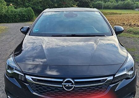 Opel Astra 1.6 Diesel Innovation 100kW S/S Innovation