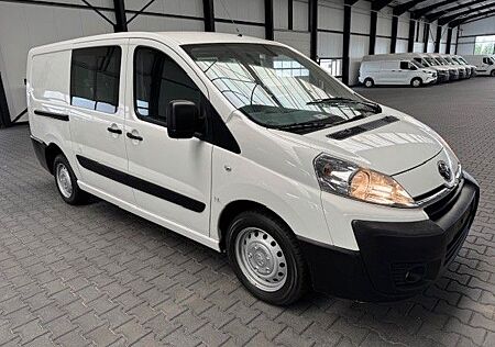 Toyota Pro Ace Proace L2H1 Kasten Comfort