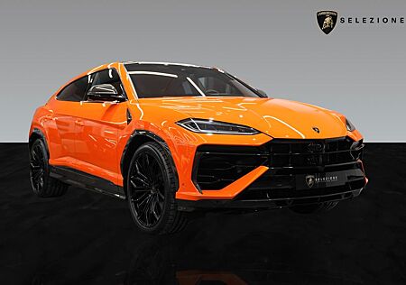 Lamborghini Urus SE | Full Carbon Packs | Ambient Light
