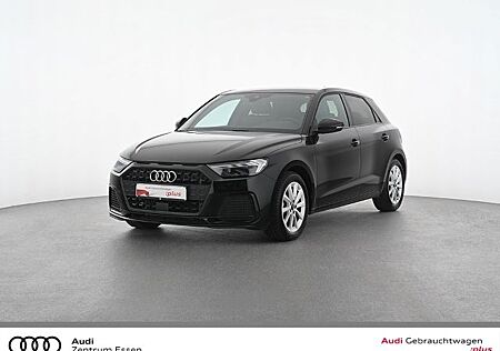 Audi A1 Sportback 25 TFSI S-TRONIC LED APP NAV SHZ PD