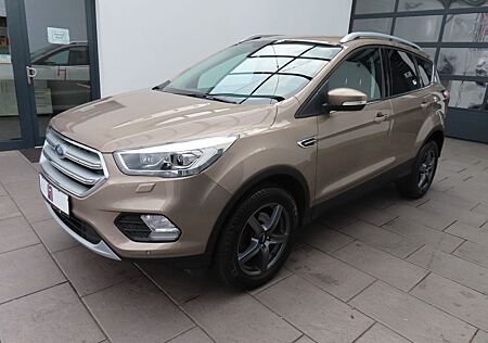 Ford Kuga 1,5 EcoBoost 4x2 110kW Titanium Automatik