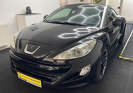 Peugeot RCZ 1.6 155 THP Brownstone
