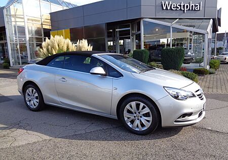 Opel Cascada Edition 1.4 Turbo