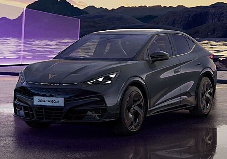 Cupra Tavascan 286PS Adrenaline|HeatPump|AHK 77kwh