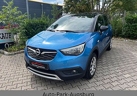 Opel Crossland X Crossland (X) 120 Jahre*PDC*Klima*Bluetooth*