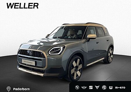 Mini Cooper S Countryman Countryman C - Pano,HUD,LED,DriAssProf,Navi AR