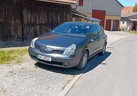 Renault Vel Satis Initiale 3.5 V6 Automatik Initiale