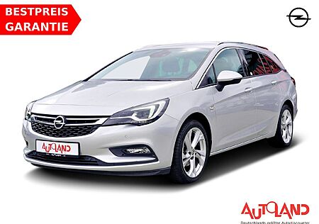 Opel Astra K Sportstourer 1.4Turbo LED Navi AHK PDC