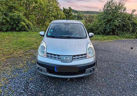 Nissan Note acenta 1.6 acenta