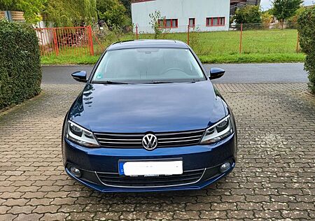 VW Jetta Volkswagen 1.4 TSI Highline Charleston Sport Paket