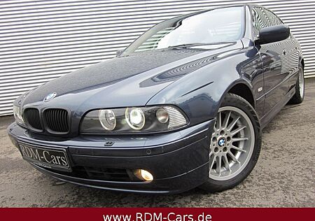 BMW 535i A Exclusive *sehr gepflegt*top Ausstattung*