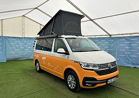 VW T6 California Volkswagen T6.1 California Ocean *el.Aufst.D *LED *Navi *AU