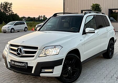 Mercedes-Benz GLK 250 CDI BE 4Matic Offroad Bi-Xenon / 19"LM