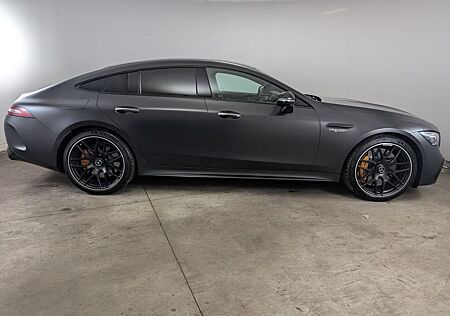 Mercedes-Benz AMG GT 4-trg. 63 S E Performance