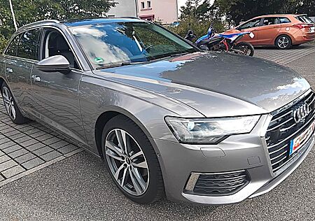 Audi A6 35 TDI design HUD ACC PANO 360° Standh