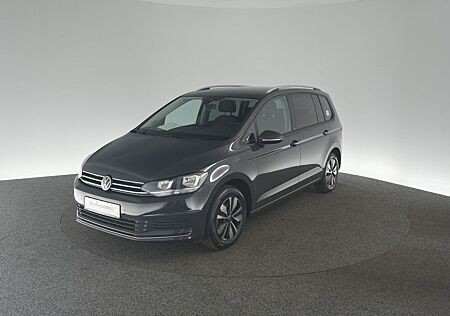 VW Touran Volkswagen 2.0 TDI DSG Move AHK Navi el.Heckklappe