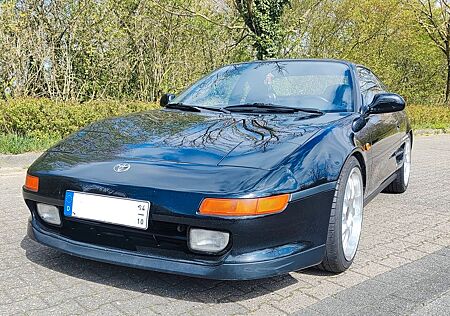 Toyota MR 2 2.0 turbo T-Bar