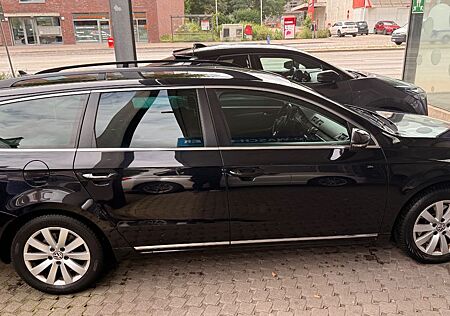 VW Passat Volkswagen Variant