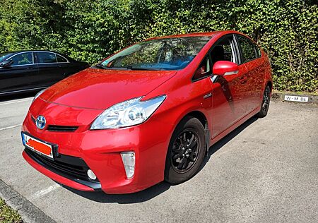 Toyota Prius Bj 2014 Hybrid