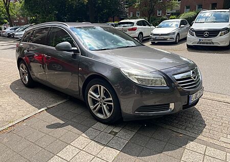 Opel Insignia Sports Tourer 2.0 CDTI Cosmo