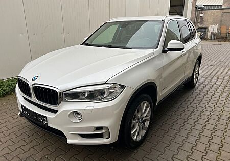 BMW X5 xDrive25d.Leder.Navi.PDC.Kamera