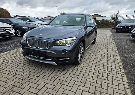 BMW X1 Baureihe 18 d xDrive