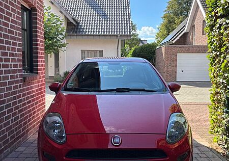 Fiat Punto 1.2 8V STREET STREET