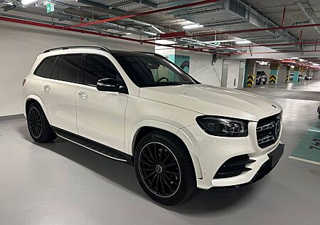 Mercedes-Benz GLS 400 d 4MATIC*AMG