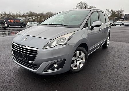 Peugeot 5008 1.6 120PS Style 35389