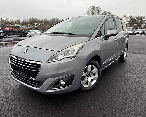 Peugeot 5008 1.6 120PS Style 35389