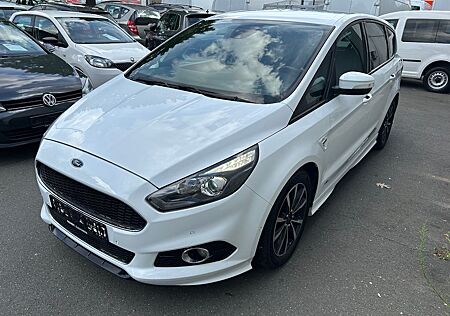 Ford S-Max 140kW 4x4 ST-Line Autom.*AHK*LEDER*CarPlay