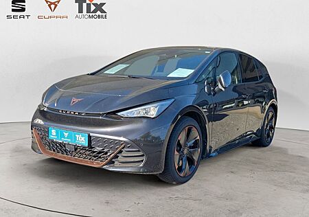 Cupra Born 170 kW 77 kWh 1.HD/LED/PDC/Lenkradh./Sitzh.