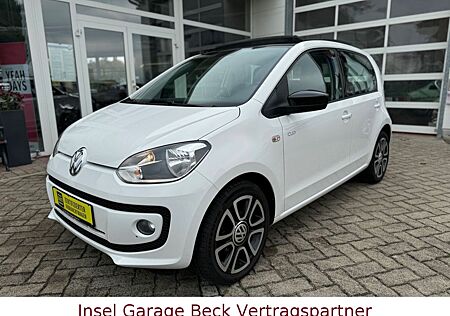 VW Up Volkswagen ! | PANO | PDC | FENDER SOUND | CUP!