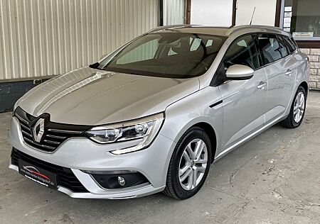 Renault Megane IV 1.5 dCi Grandtour *NAVI*1.HAND*