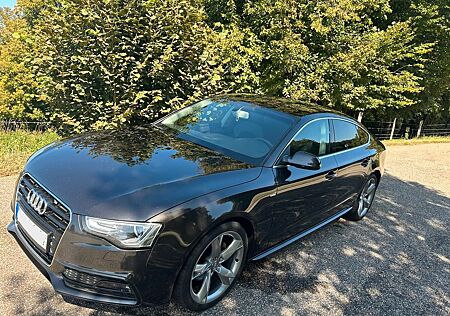 Audi A5 1.8 TFSI Sportback -