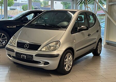 Mercedes-Benz A 140 *AUTOMATIK*KLIMA*78000KM