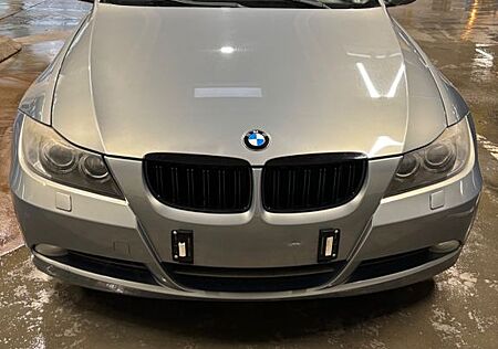 BMW 325i - sportlicher Look