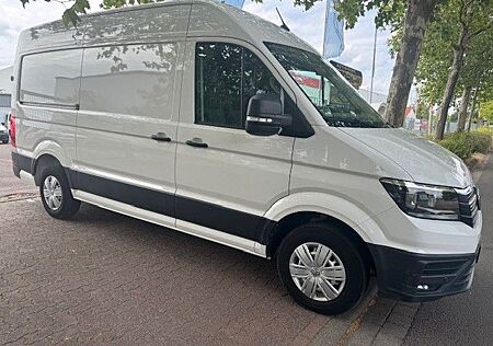 VW Crafter Volkswagen Kasten 35/L2/H2/AHK/Sitzh.PDC/Bordcomp.