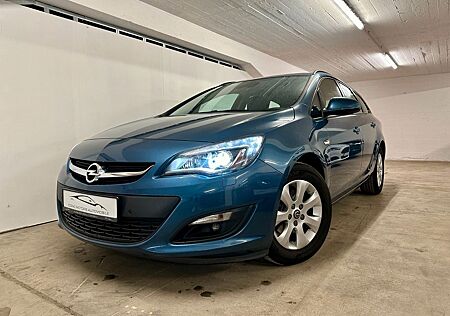 Opel Astra Sports Tourer 1.6 ECOTEC DI Turbo Style